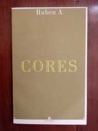 Ruben A. - Cores