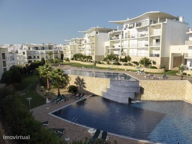 Apartamento T1 para aluguer anual