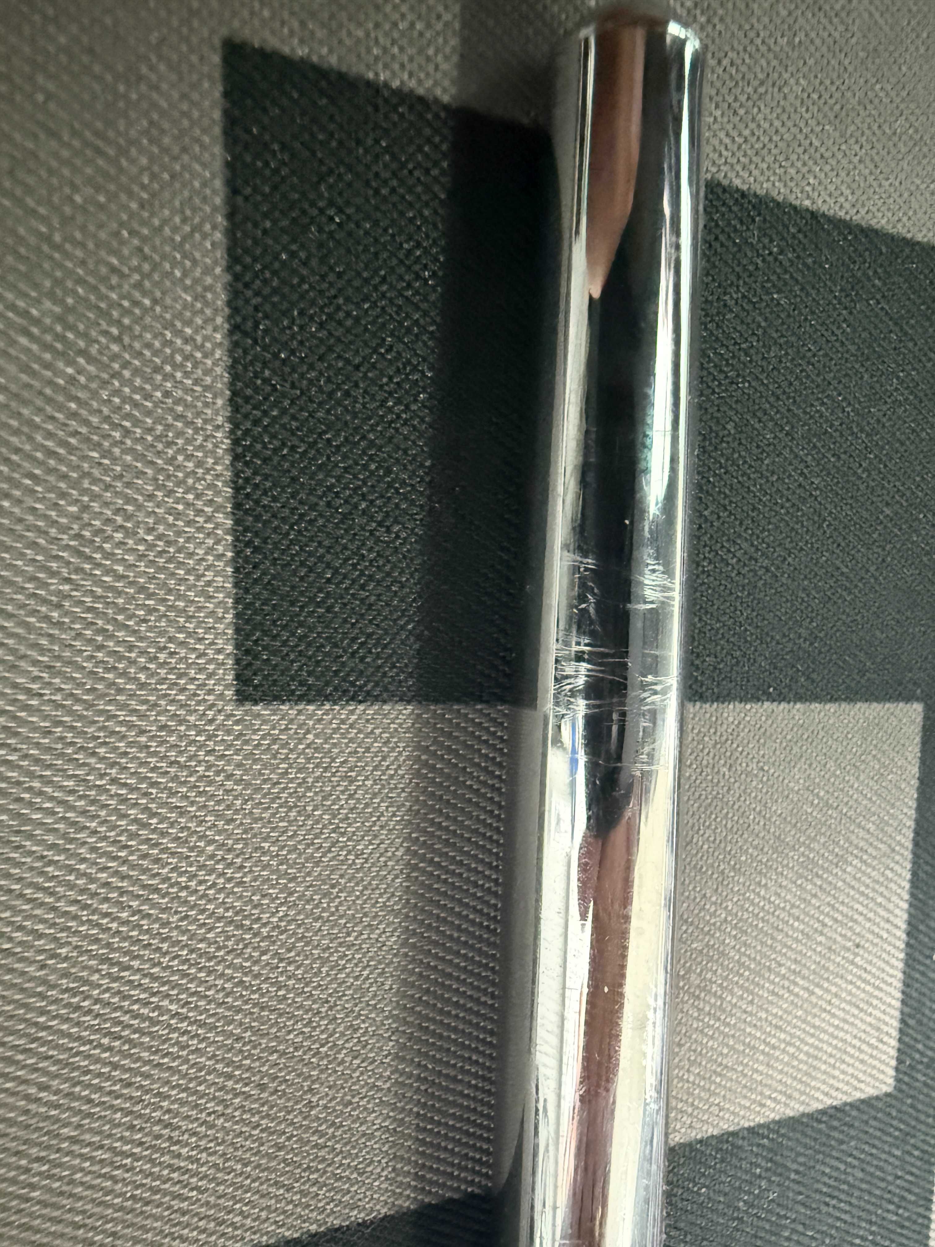 Caneta Montblanc Meisterstuck Prata