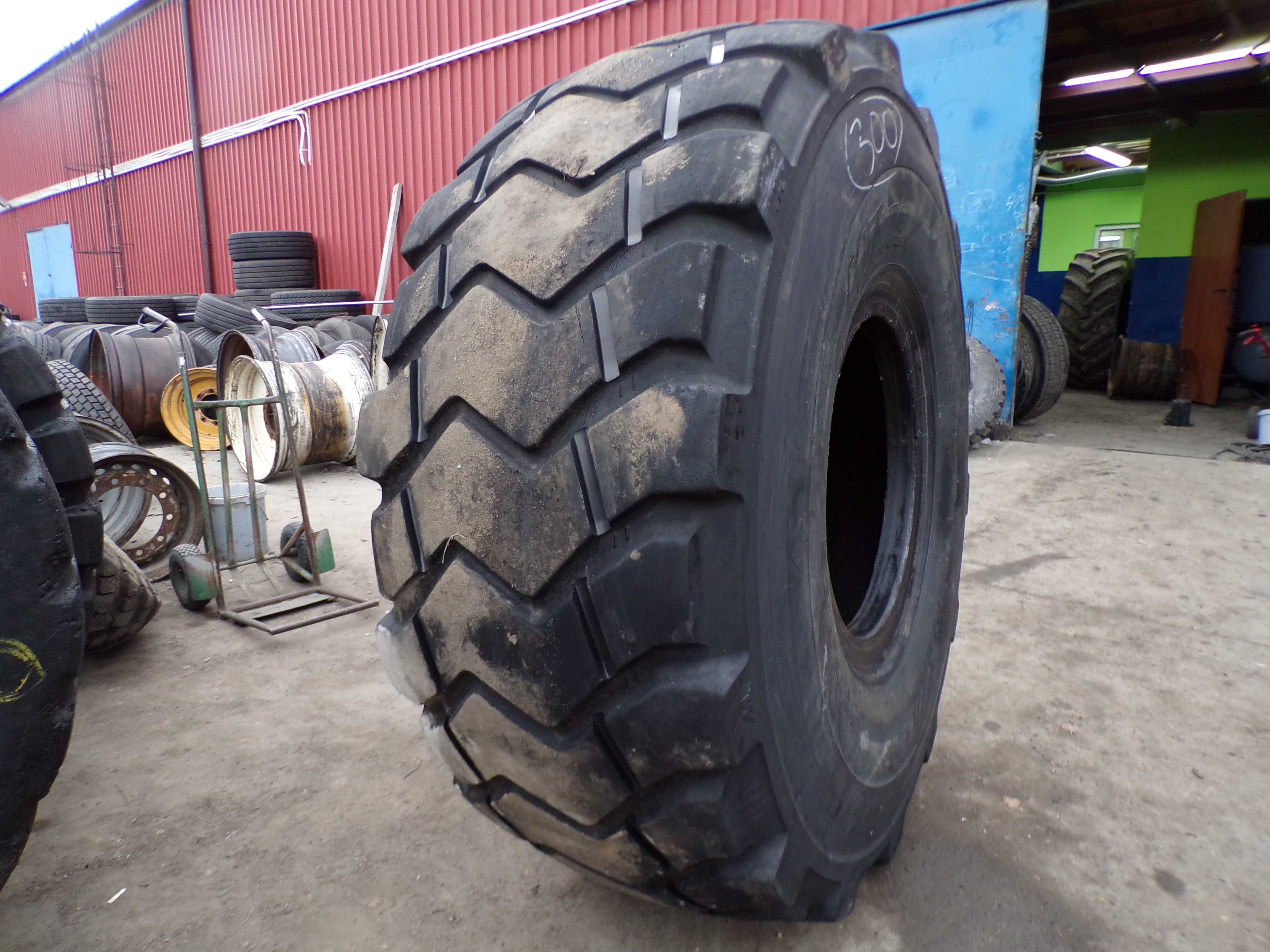 Opona 26.5R25 MITAS ERL-30 (2400 netto)