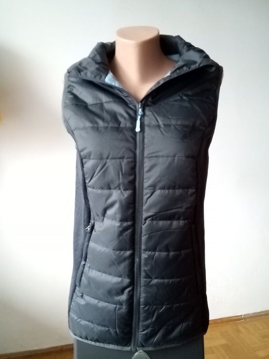 Bonprix kamizelka sportowa rozmiar 38