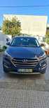 Hyundai Tucson 1.7 CRDi Executive