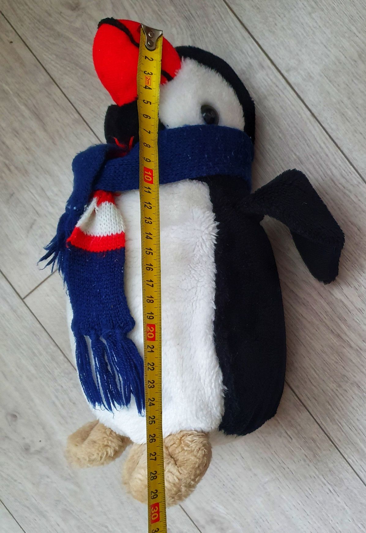 М'яка іграшка мягкая игрушка пінгвін пингвин пингвинчик