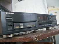 zmieniarka 6CD Pioneer PD-M501, alternatywa dla PD-5700