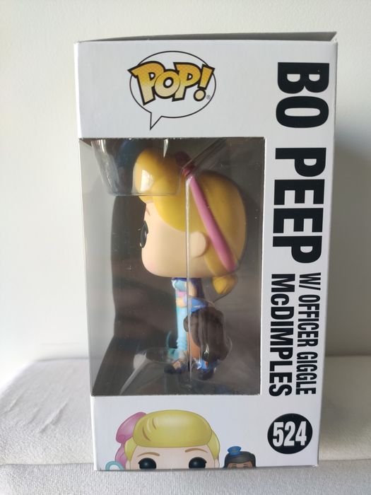 Funko Pop Bo Peep 524
