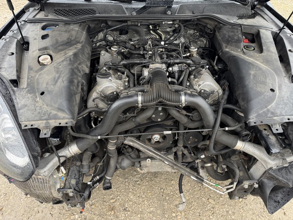 Porsche Cayenne GTS 3.6TT 440KM OKAZJA