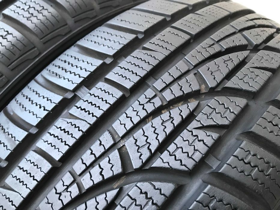 Opony zimowe 205/50R15 185/55R15 Hankook Winter i*cept evo 4szt