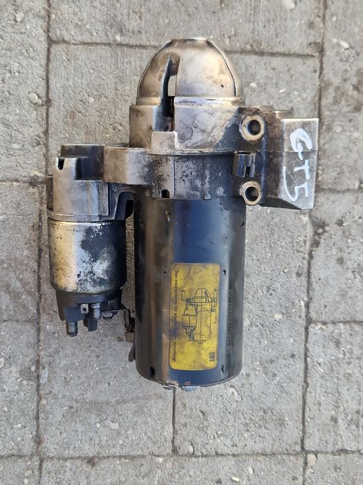 Rozrusznik bmw gt5 f07 3.0d 350d