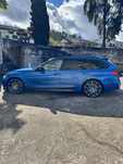 Bmw 320d F31 M performance