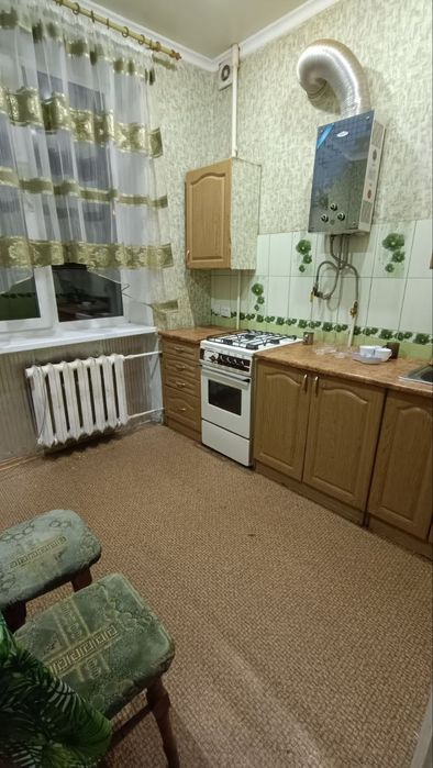 Аренда 2х комн квартиры в Заводском районе