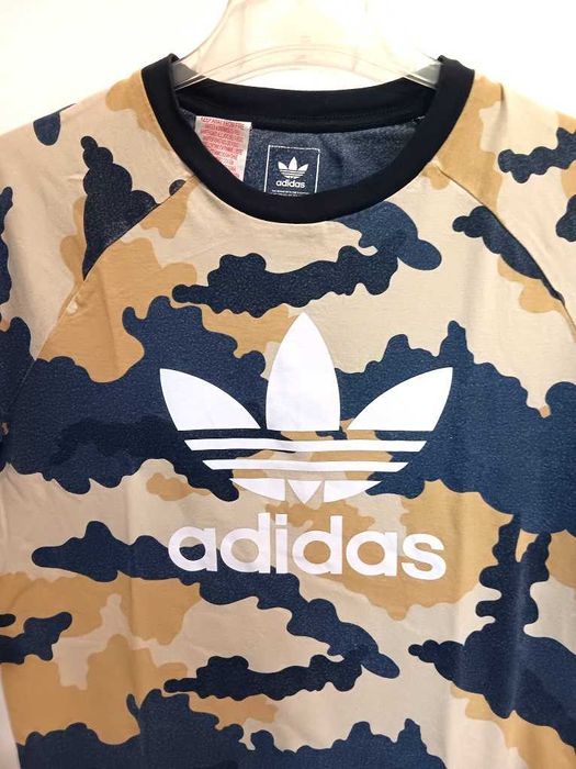 T-shirt Adidas moro 13-14 lat rozm. 164 bluzka