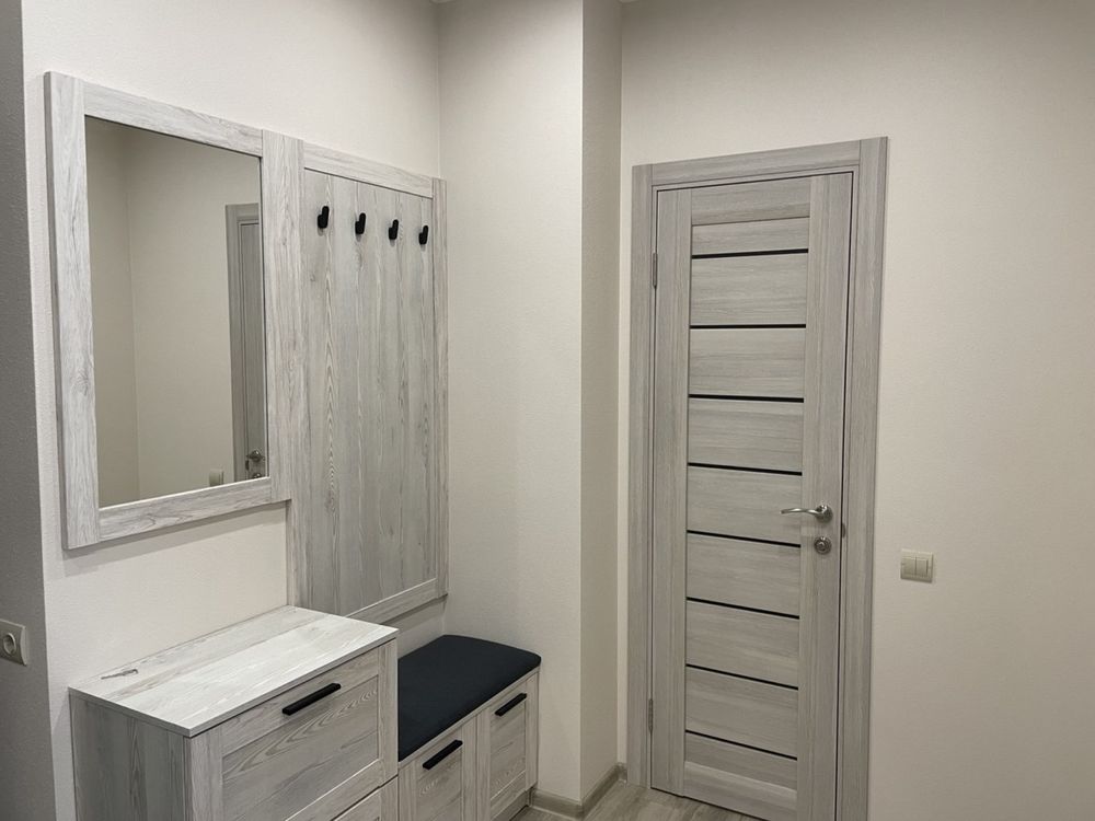 Здаю 1квартиру в Ірпіні Жк НьюЙорк нову