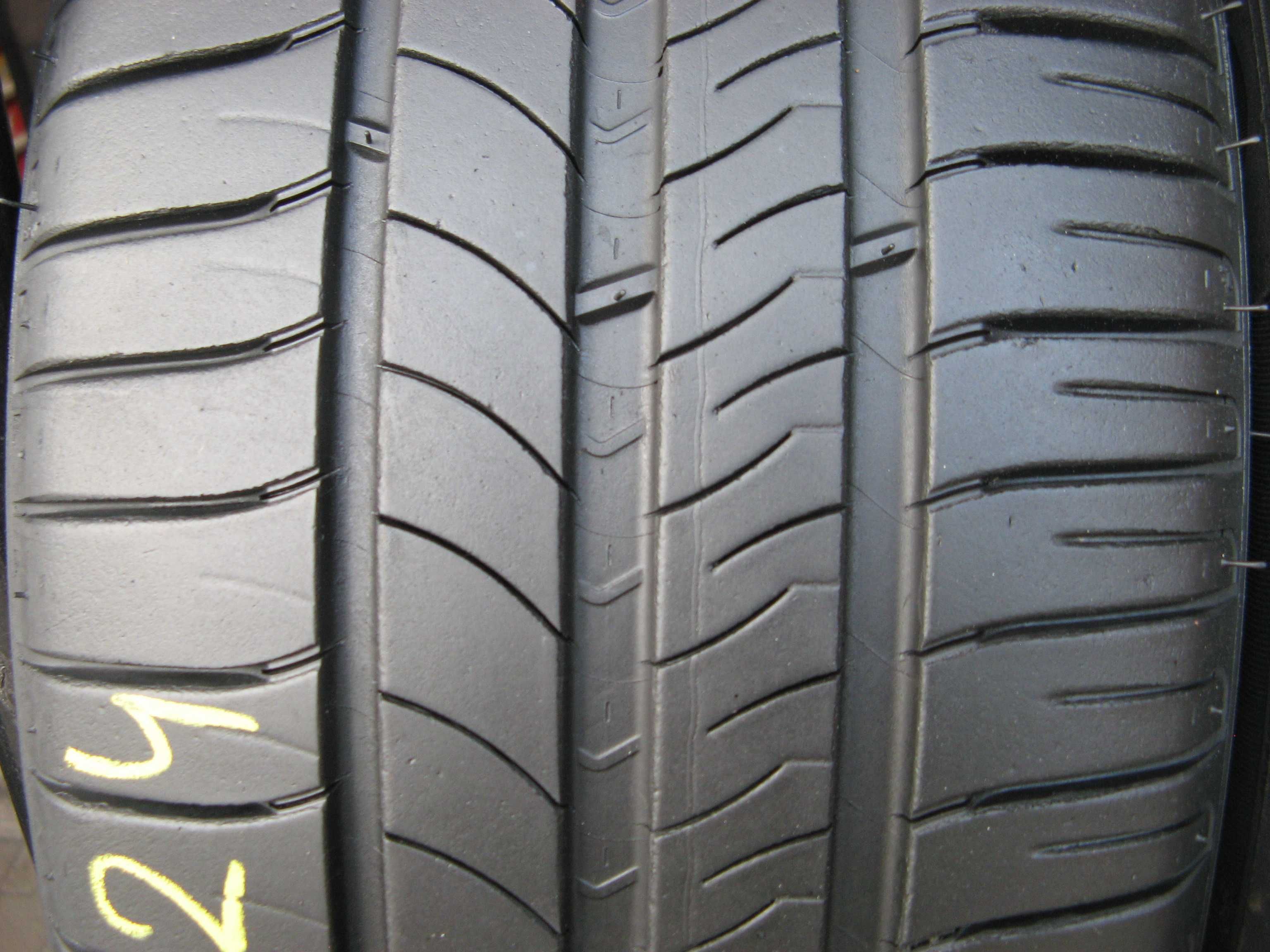 205/55R16 MICHELIN ENERGY SAVER - nr.9724