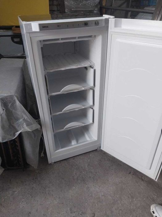 морозильна камера Атлант Бу