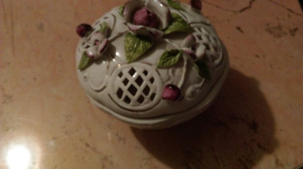 Porcelana