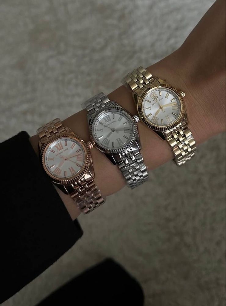 Годинник Michael Kors