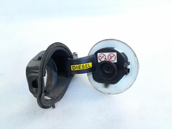 Tampa depósito combustível CITROËN C4 II Van (NC)