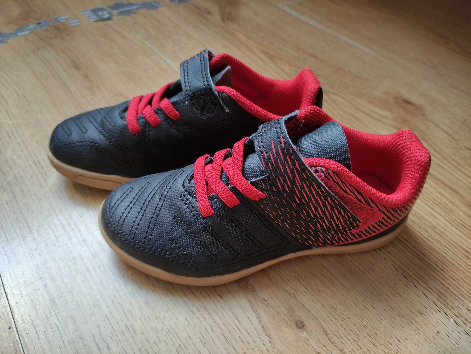 Buty do piłki halowej (halówki) Imviso 100, rozmiar 28