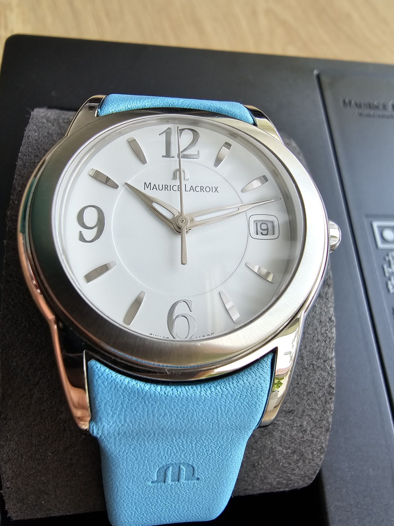 Maurice Lacroix SH1014 Nowy