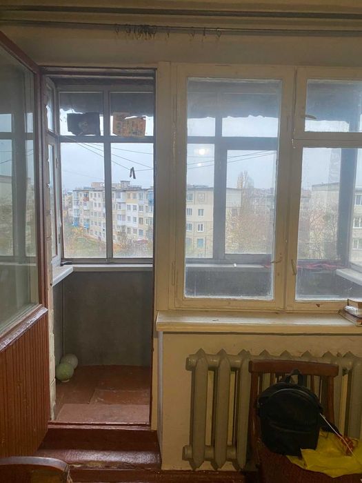 Пропоную до продажу 1-кімнатну квартиру в центрі Канева