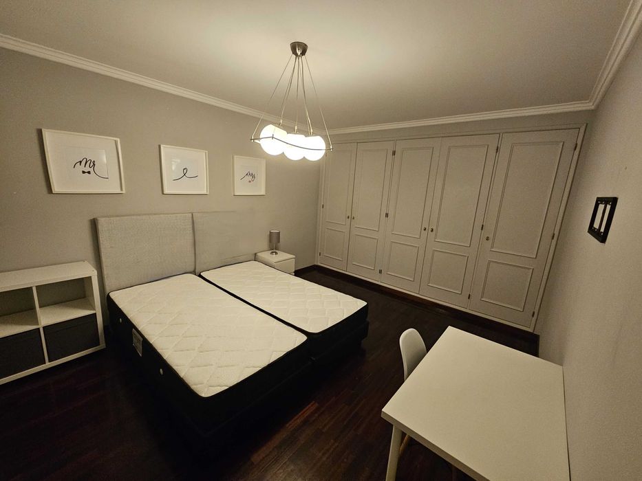 Alverca - Quarto Casal- Duplo