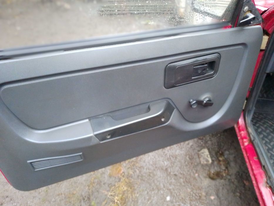 заз таврия 2001р робочий стан