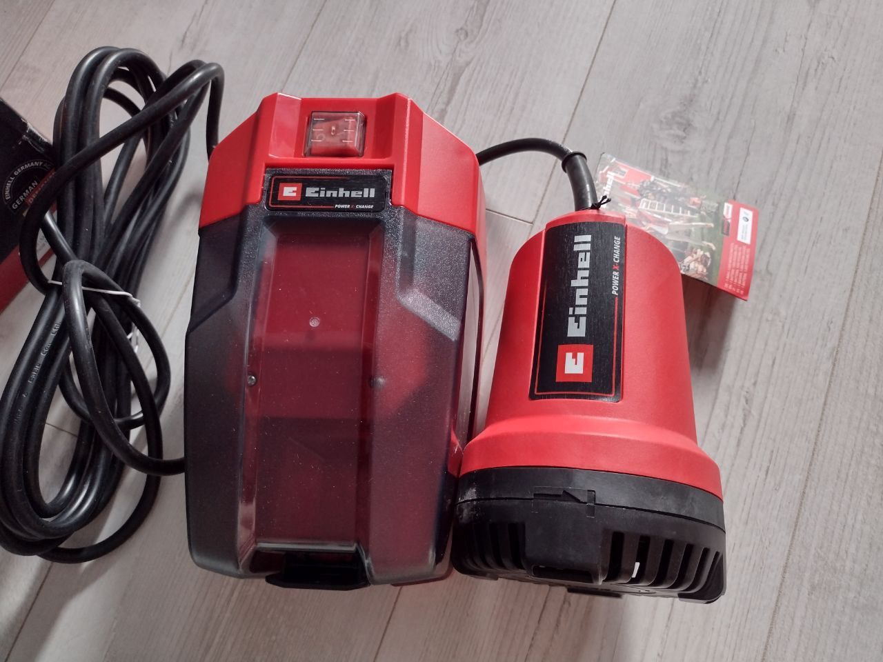 Продам насос для воды Einhell