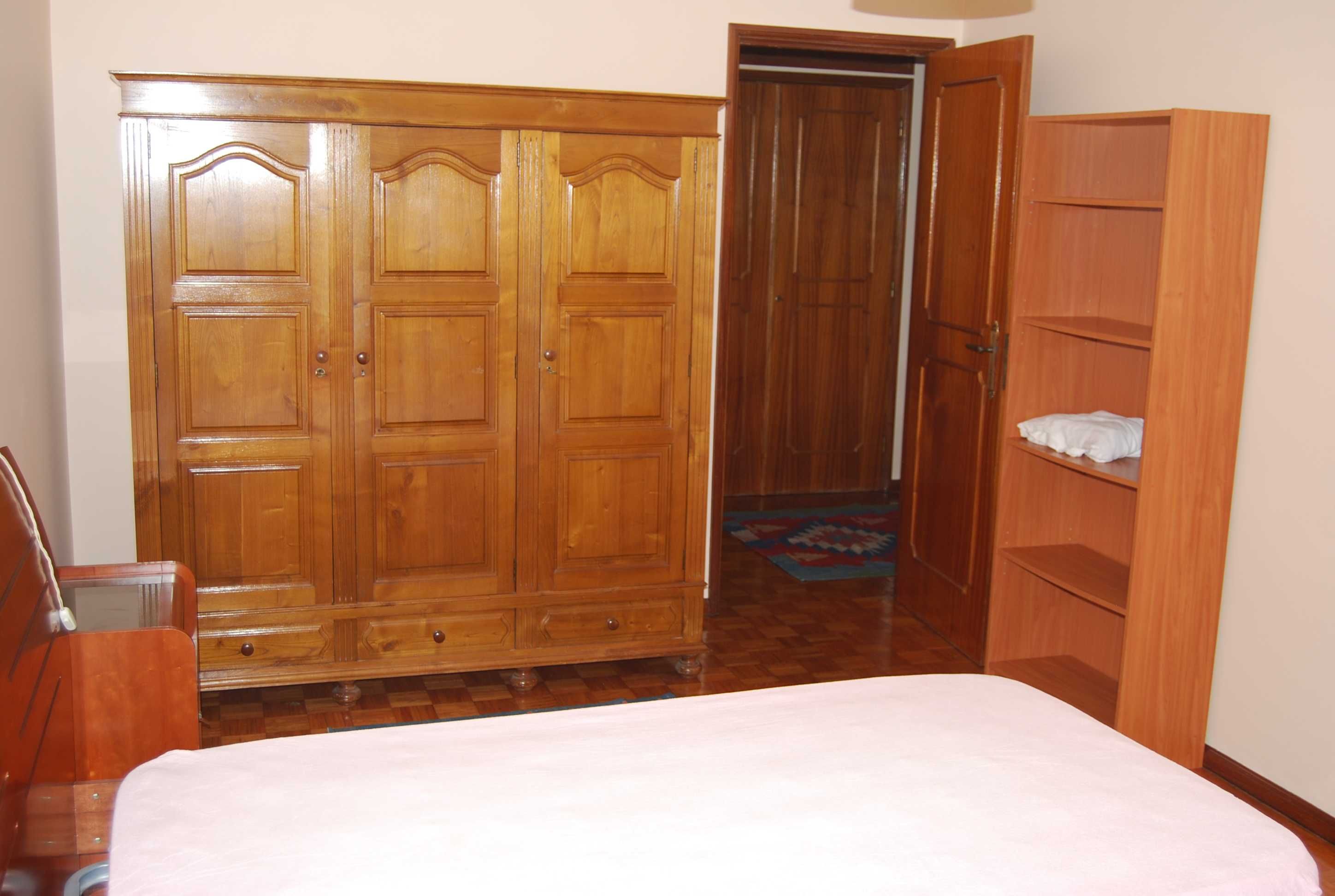 Universidade do Minho - 3 quartos disponíveis - Estudantes Raparigas