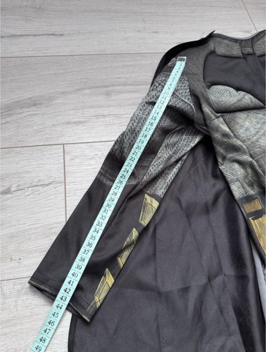 Костюм Batman/ карнавальний костюм/хеловін/ halloween/ Бетмен