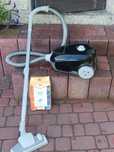 Odkurzacz Electrolux 1800w