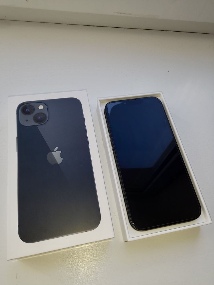 Айфон 13 , iphone 13 128 гб