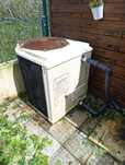 Bomba de Calor 19,6kw trifásica