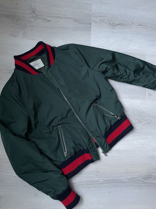 Куртка GUCCI