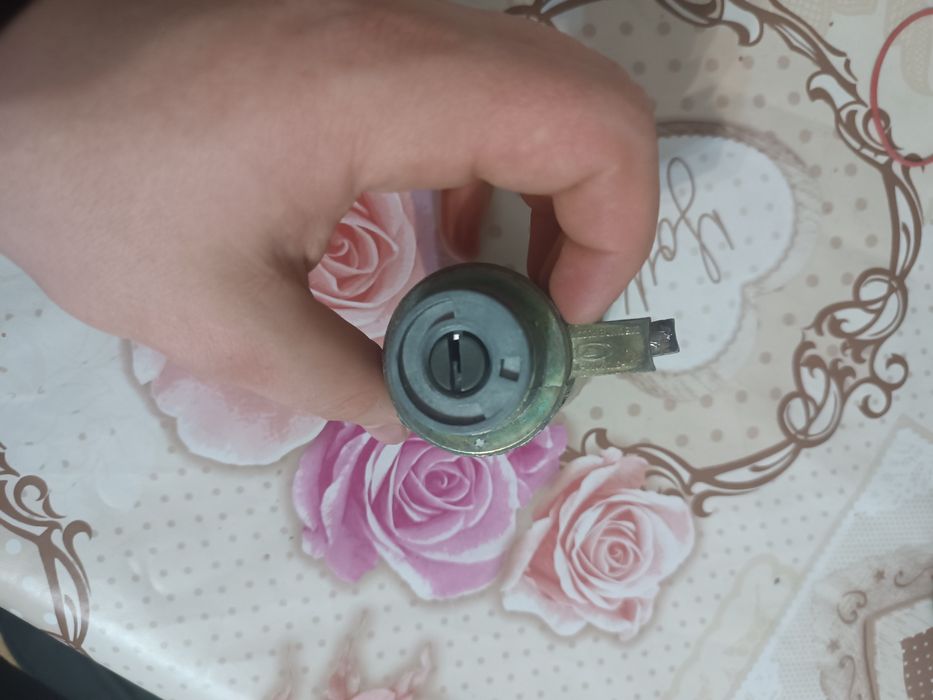 Замок запалювання Ваз 2101