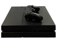 Konsola Konsola Sony PlayStation 4 1 TB Czarna