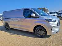 Ford Custom Van  Custom Van