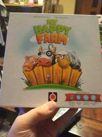 Gra planszowa - My Happy Farm