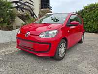 VW Up! 1.0 BlueMotion Move