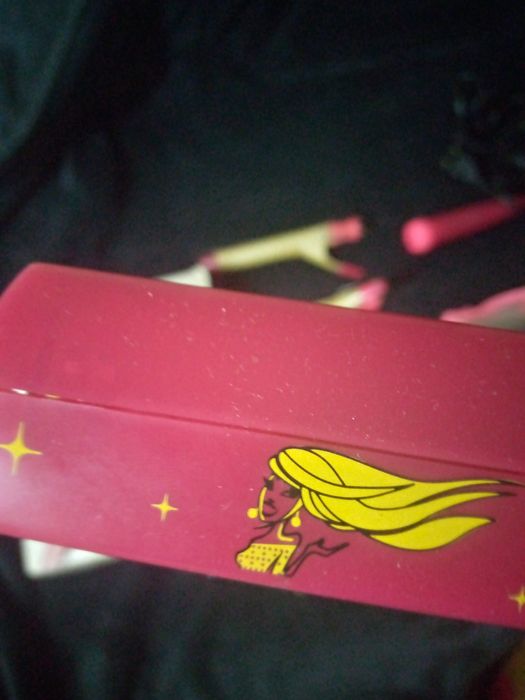 Philips Подарунковий набір для стайлінга для дівчинки