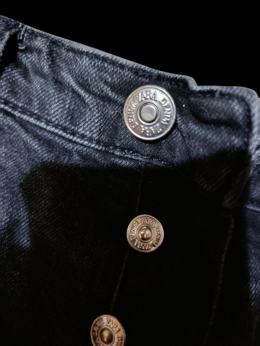 Джинсы женские б/у