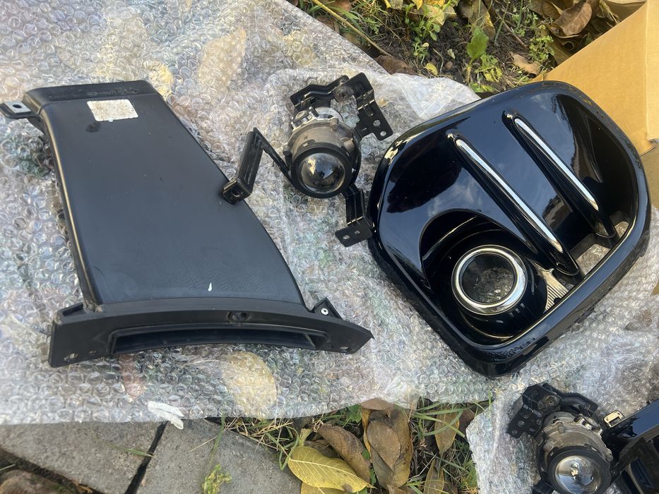 Продам противо туманные форы