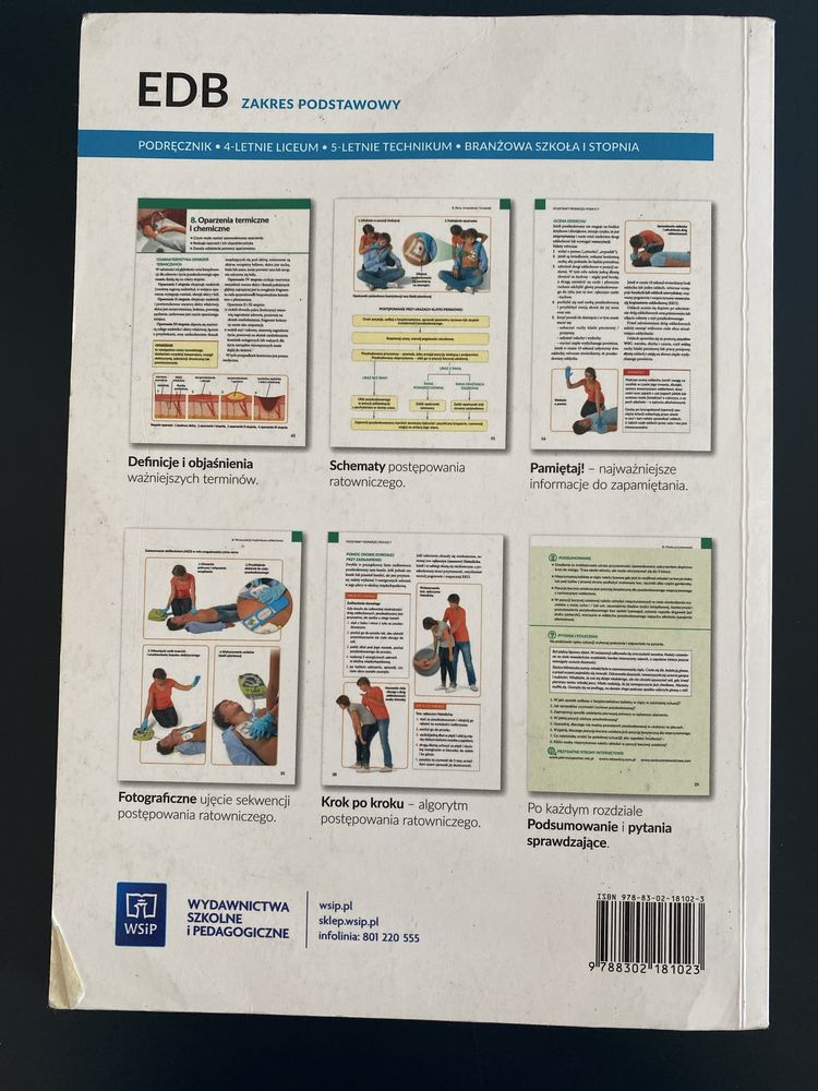 Edukacja dla bezpieczeństwa