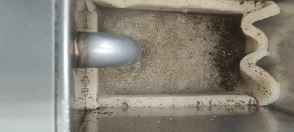 Промивка радіатора пічки та системи охолодження автомобіля