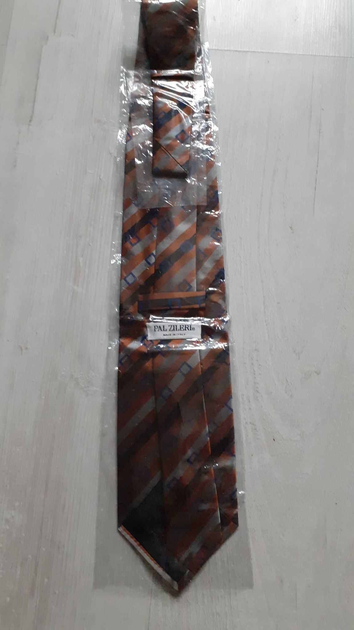 Krawat Pal Zileri