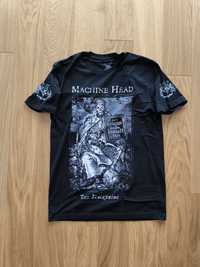 Machine Head NOWA