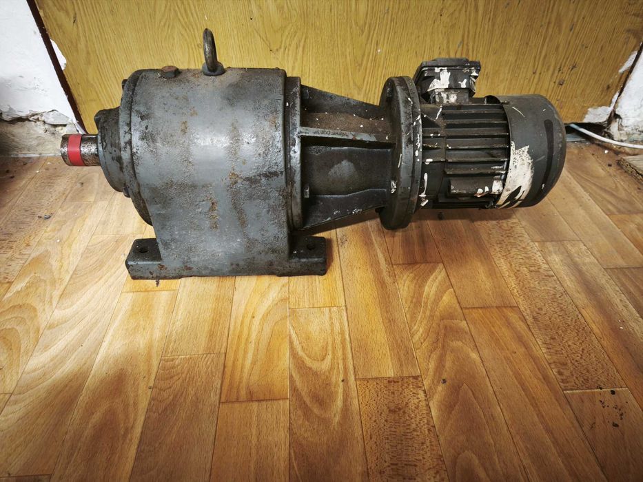 Motoreduktor 30 NE RM 1980 r.