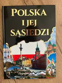 Polska i jej sąsiedzi, album