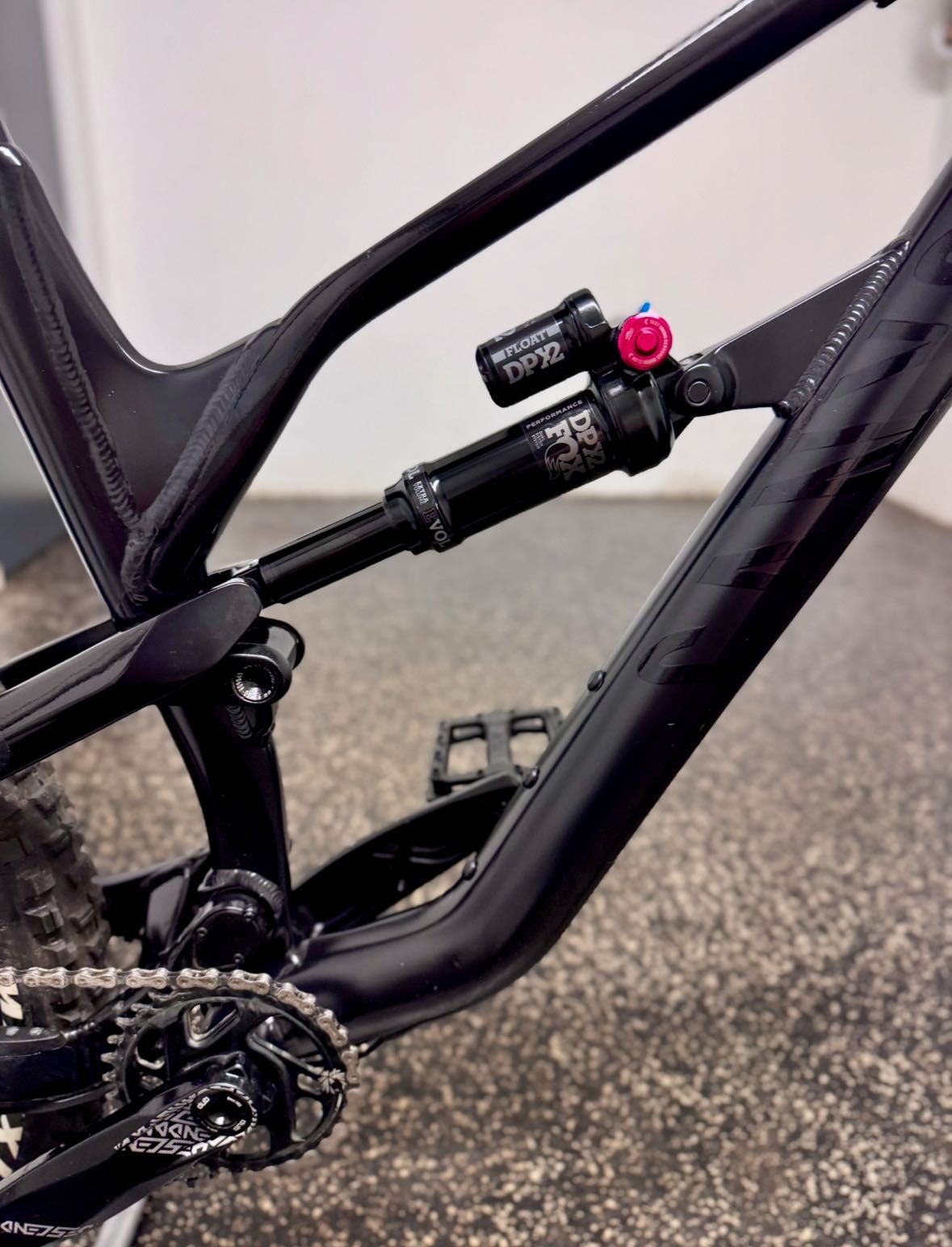 Canyon Spectral Jak NOWY 2020 L/XL FOX 36/ DPX2 Sram Guide DT Swiss