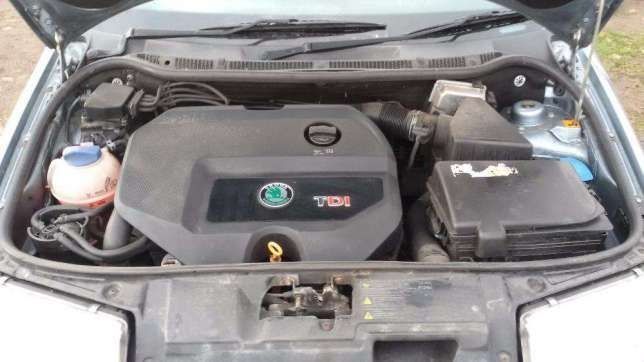 Waku vacu pompa 1.9tdi 2.0tdi passat golf a4 fabia octavia