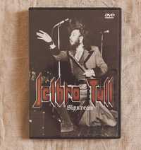 Jethro Tull Slipstream DVD